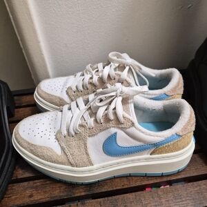 Nike Air Jordan 1- SIZE 7